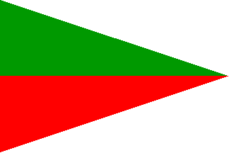 [Pennant of the Foreign Legion]